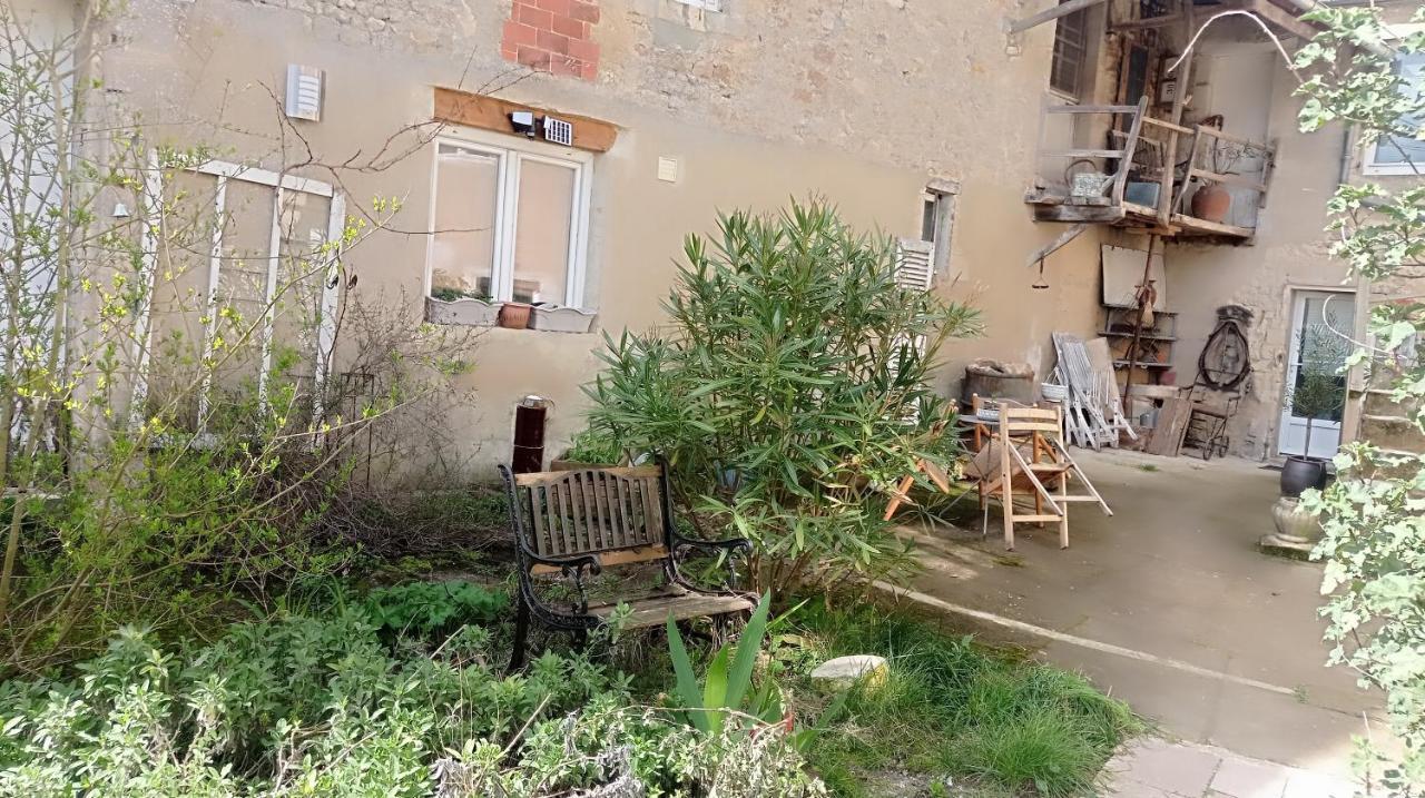 Idha A Proximite De Bayeux Apartment Vaucelles Exterior photo