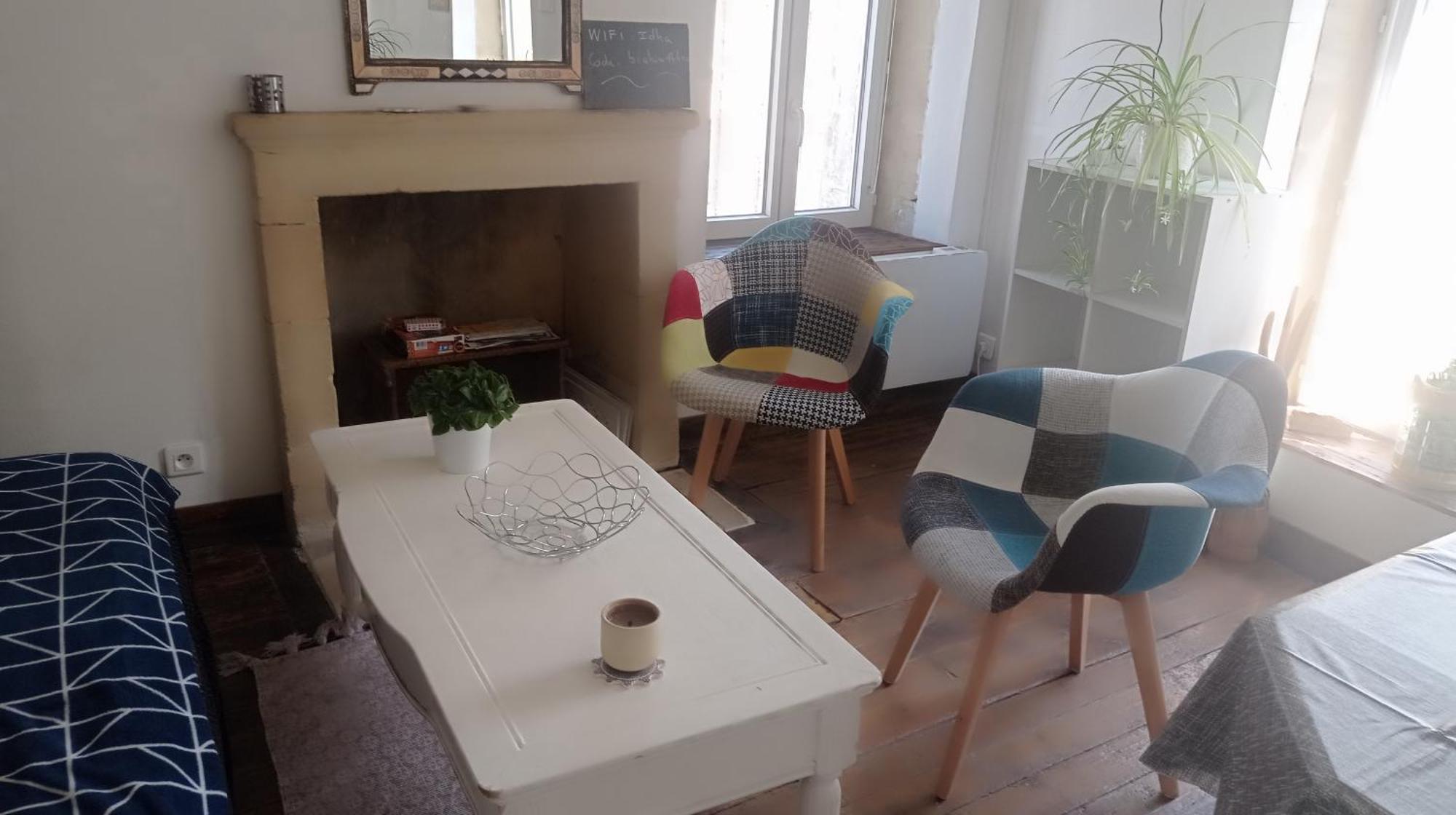 Idha A Proximite De Bayeux Apartment Vaucelles Exterior photo